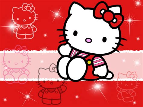 hello kitty wallpapers